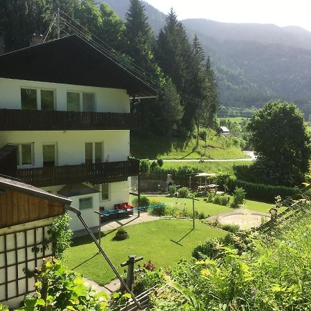 Ginnys Place Kotschach-Mauthen Экстерьер фото