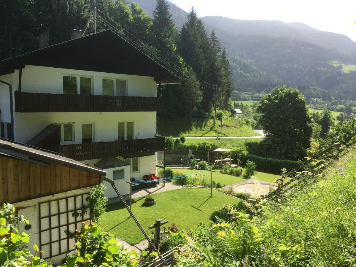 Ginnys Place Kotschach-Mauthen Экстерьер фото