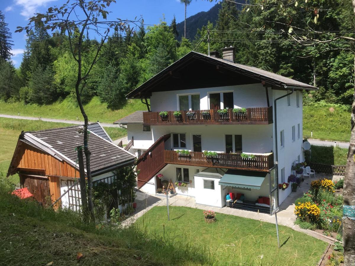Ginnys Place Kotschach-Mauthen Экстерьер фото