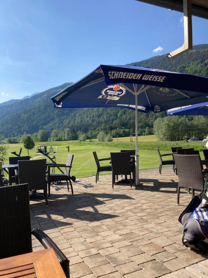 Ginnys Place Kotschach-Mauthen Экстерьер фото