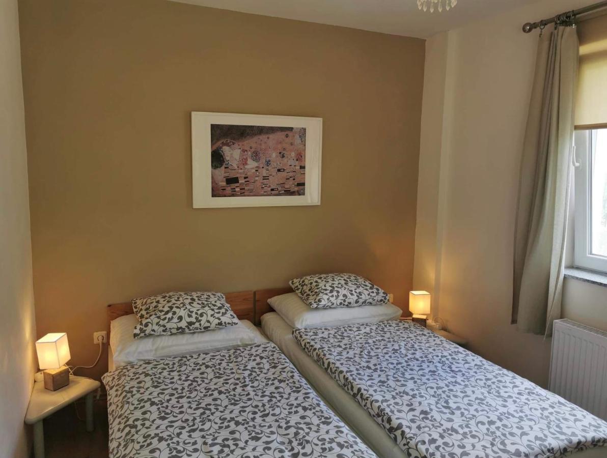 Ginnys Place Kotschach-Mauthen Экстерьер фото