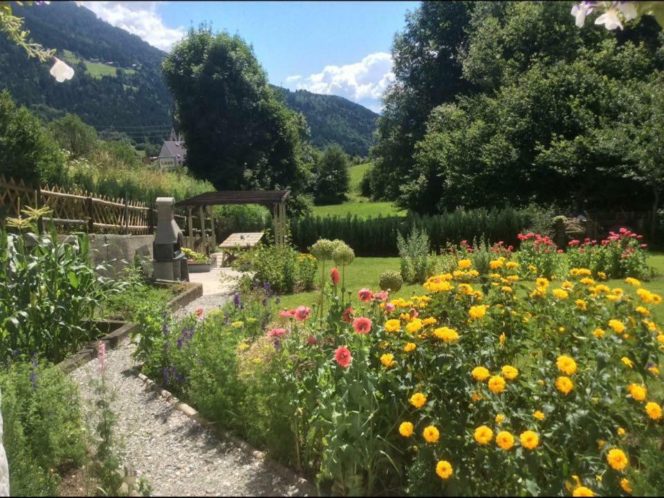 Ginnys Place Kotschach-Mauthen Экстерьер фото